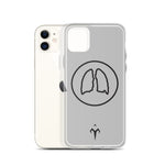 Black Lung Ultimate iPhone Case