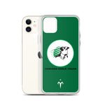 Concord Girls Track iPhone Case