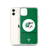 Concord Girls Track iPhone Case