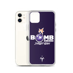 Street Team Bomb Discs iPhone Case