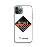 Eastern Shore Impact iPhone Case