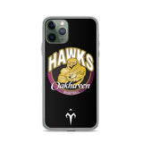 Oakhaven Boy's Basketball iPhone Case