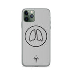 Black Lung Ultimate iPhone Case