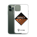 Eastern Shore Impact iPhone Case
