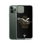 Enoch Wrestling iPhone Case