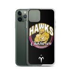 Oakhaven Girl's Basketball iPhone Case