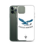 Eagles Hockey iPhone Case