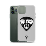 Black Lung Ultimate iPhone Case
