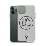 Black Lung Ultimate iPhone Case