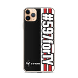 #597forTY iPhone Case