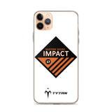 Eastern Shore Impact iPhone Case