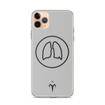 Black Lung Ultimate iPhone Case