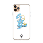San Ysidro High Cougars iPhone Case
