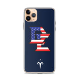 Duchesne High School iPhone Case