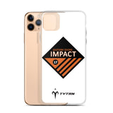 Eastern Shore Impact iPhone Case