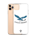 Eagles Hockey iPhone Case
