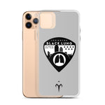Black Lung Ultimate iPhone Case