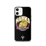 Oakhaven Boy's Basketball iPhone Case