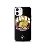 Oakhaven Girl's Basketball iPhone Case