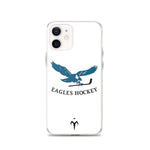 Eagles Hockey iPhone Case