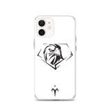 Duchesne High School Baseball iPhone Case