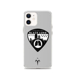 Black Lung Ultimate iPhone Case
