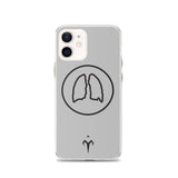 Black Lung Ultimate iPhone Case
