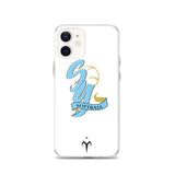 San Ysidro High Cougars iPhone Case
