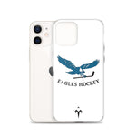 Eagles Hockey iPhone Case