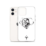 Duchesne High School Baseball iPhone Case
