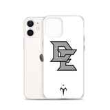 Duchesne High School Baseball iPhone Case