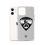 Black Lung Ultimate iPhone Case