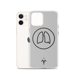 Black Lung Ultimate iPhone Case
