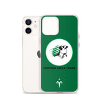 Concord Girls Track iPhone Case