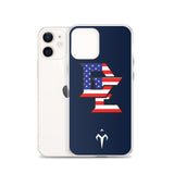 Duchesne High School iPhone Case