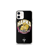 Oakhaven Boy's Basketball iPhone Case