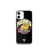 Oakhaven Track and Field iPhone Case