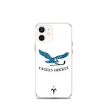 Eagles Hockey iPhone Case