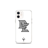 Duchesne High School Baseball iPhone Case