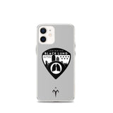 Black Lung Ultimate iPhone Case