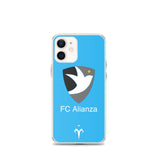 FC Alianza iPhone Case