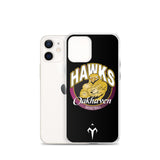Oakhaven Boy's Basketball iPhone Case