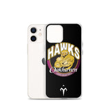 Oakhaven Girl's Basketball iPhone Case