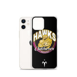 Oakhaven Track and Field iPhone Case