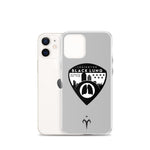 Black Lung Ultimate iPhone Case
