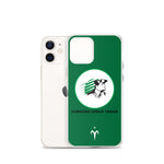 Concord Girls Track iPhone Case