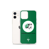 Concord Girls Track iPhone Case