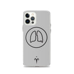 Black Lung Ultimate iPhone Case