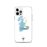 San Ysidro High Cougars iPhone Case