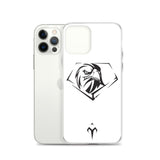 Duchesne High School Baseball iPhone Case